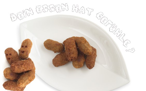 Vegan ungesund