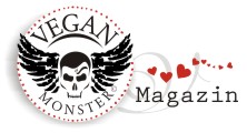 vegan magazin