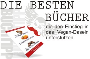 Buchtipp vegan