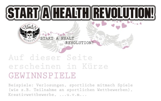 Gewinnspiele