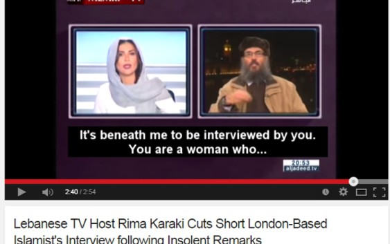 frauenrechte islam