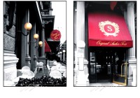 Café Sacher Wien