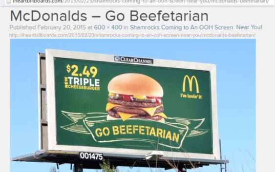 vegetarier carnism