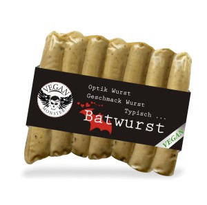 vegan Wurst
