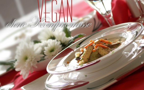 vegan Restaurant