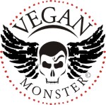 vegan monster Magazin