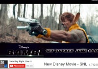 Kino: Disneys Bambi Reloaded!