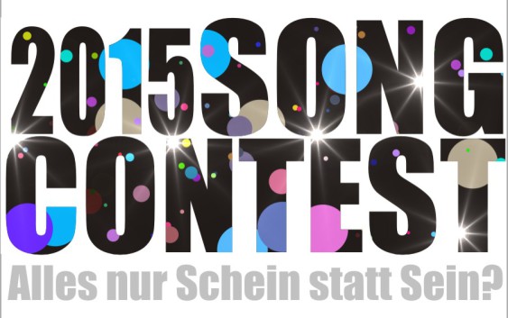 eurovision song contest 2015 austria anti racism