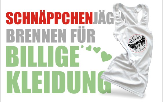 Schnäppchen Designer Kleidung Shirt Aktion