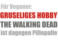 Hobby zum Gruseln