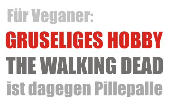 hobby the walking dead