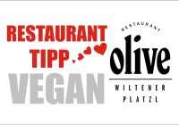 Restaurant Olive Innsbruck