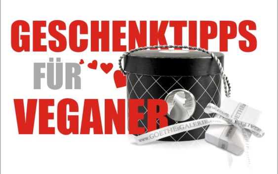 weihnachtsgeschenke geschenkideen veganer