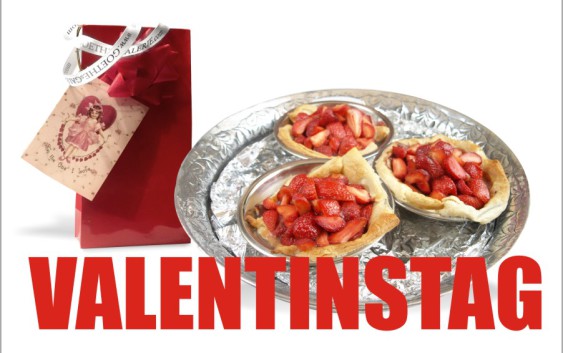 valentinstag rezepte vegan