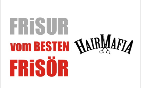 hairmafia frisör firsur