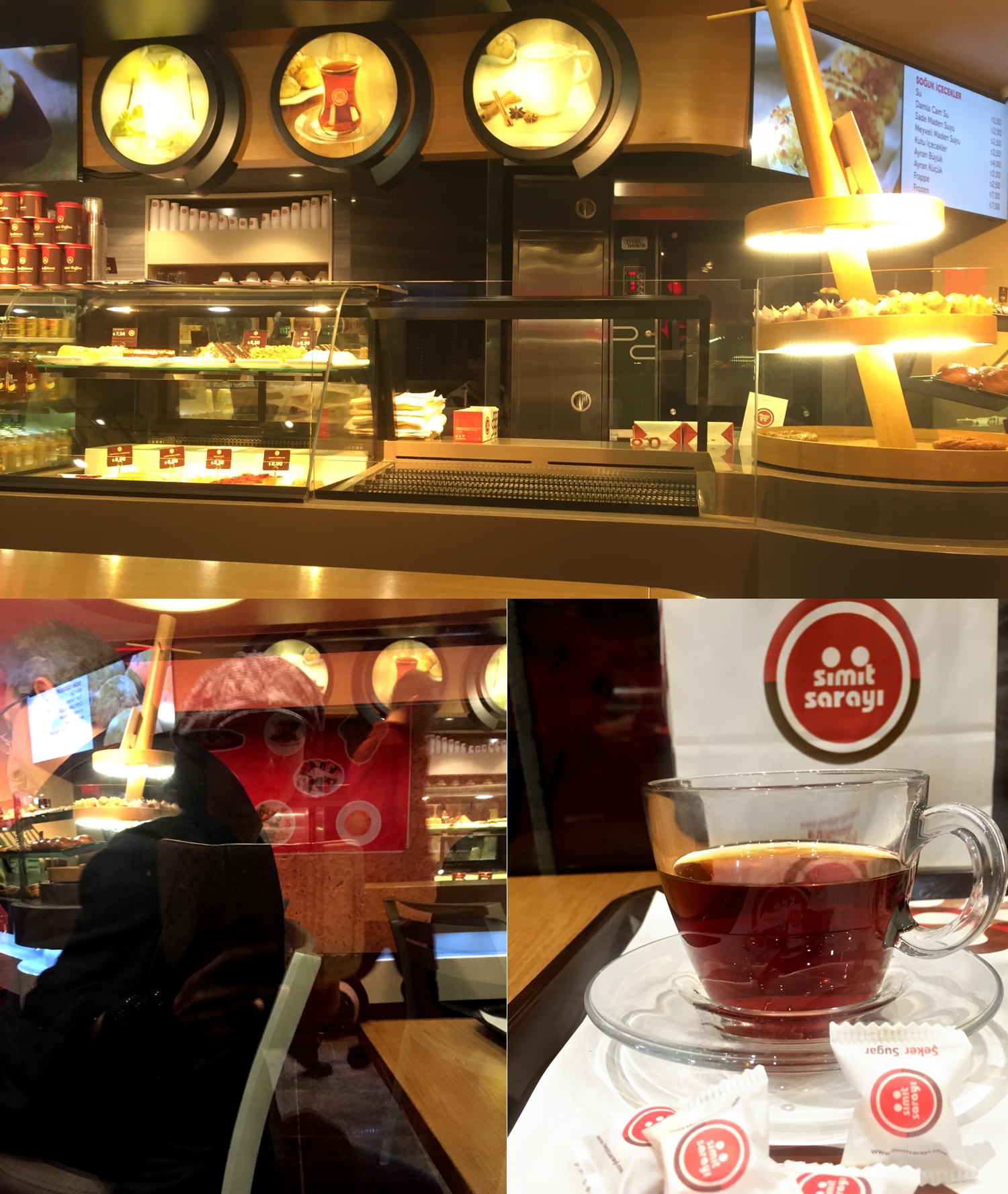 vegan simit sarayi adresse