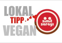 Simit Sarayi vegan Snacks