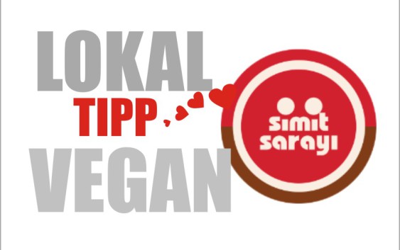 vegan essen simit sarayi