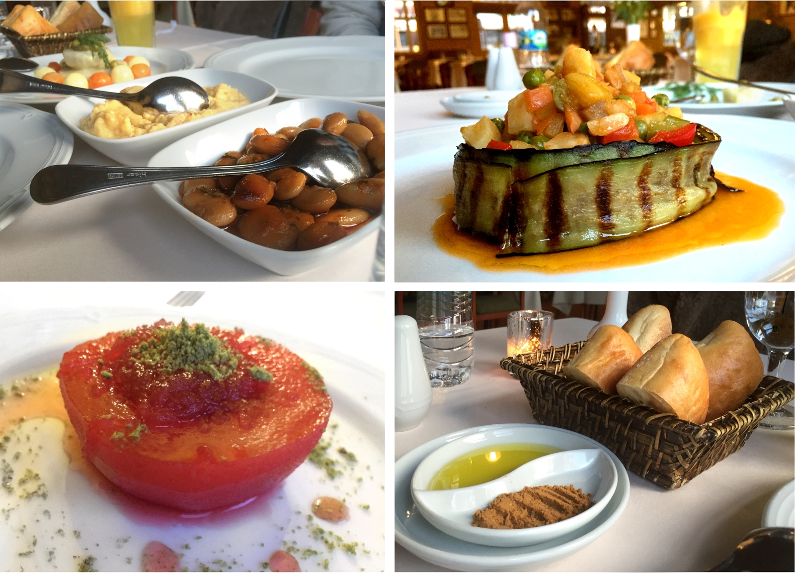 vegan istanbul