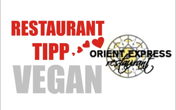 Vegan Orient Express Restaurant Istanbuld