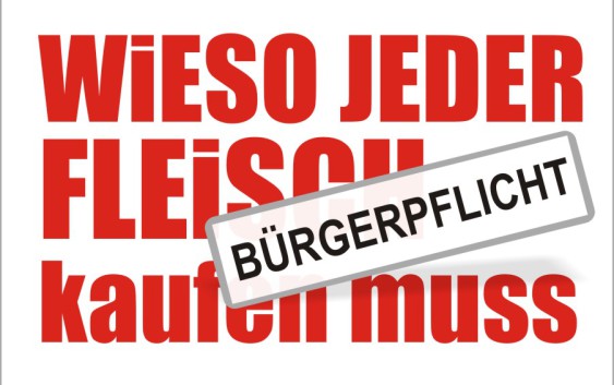 Fleischkonsum gesund Fleisch