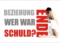 Beziehung, Beziehungsende, Quelle der Fehler