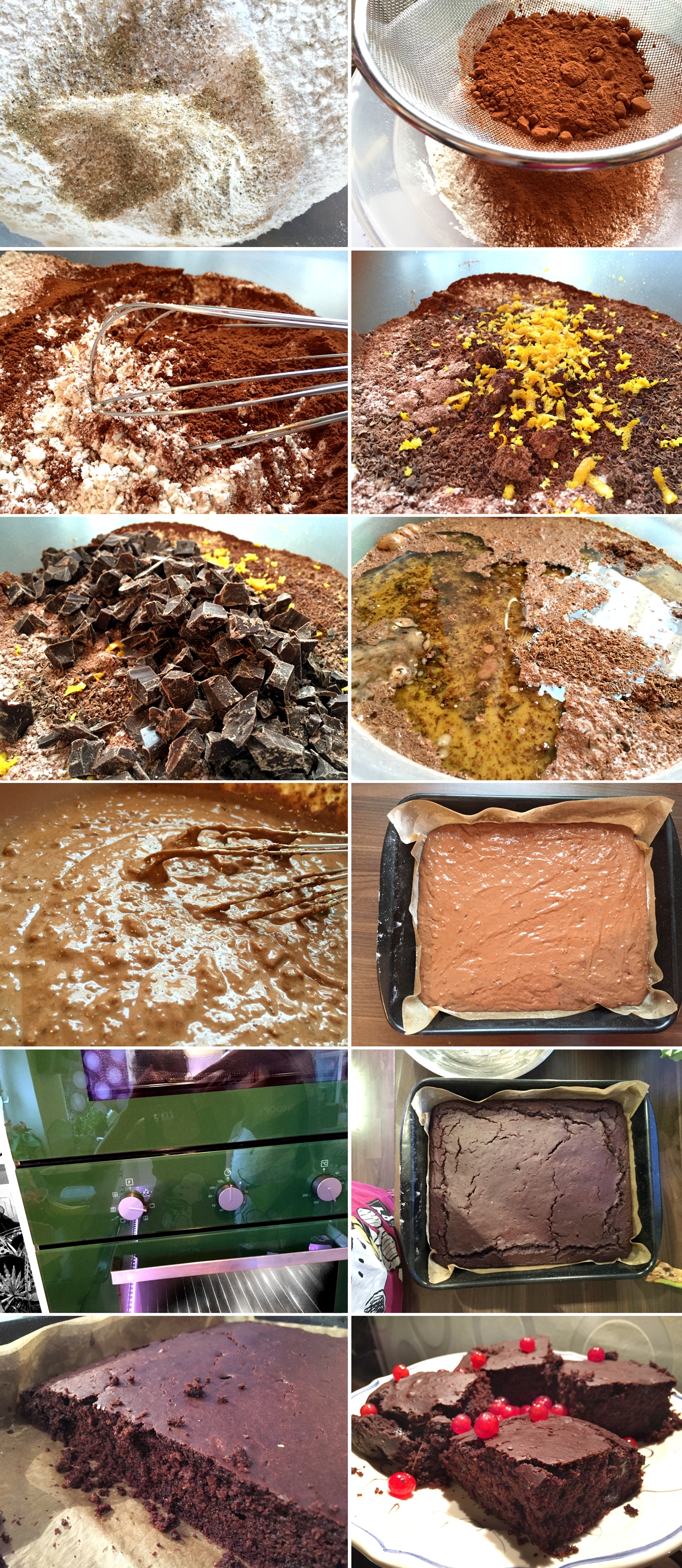 Vegan Kuchen Rezepte