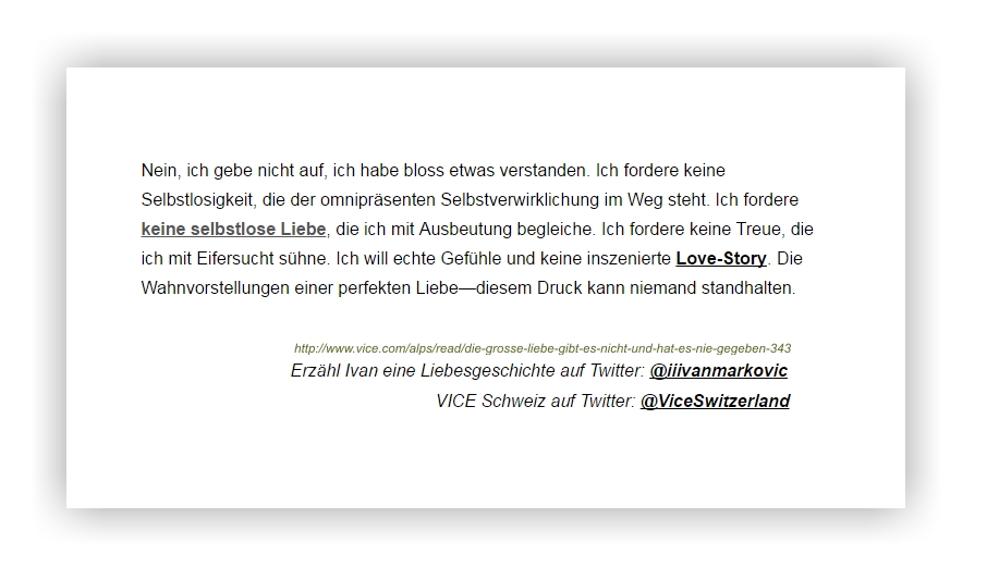 selbstlose liebe bedingungslose liebe