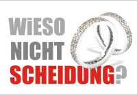 Scheidung od. nicht scheiden