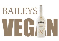 Baileys Mandel Liqueur vegan