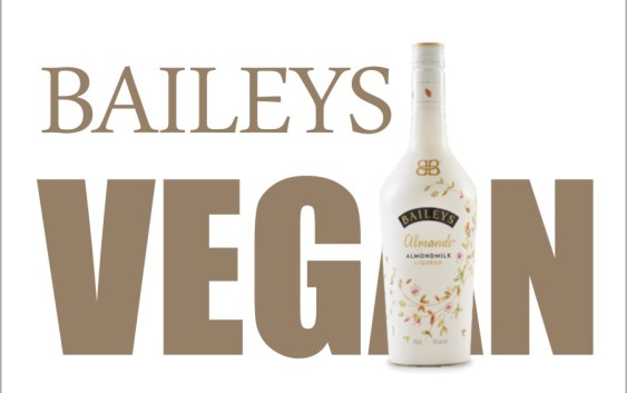 baileys vegan mandel