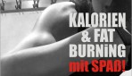Einfach Kalorien verbrennen