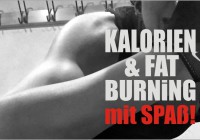 Einfach Kalorien verbrennen