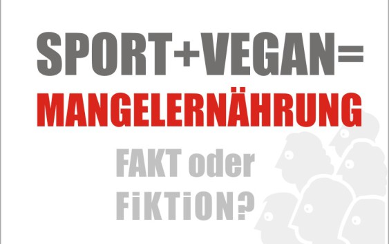sport vegan mangel ernährung