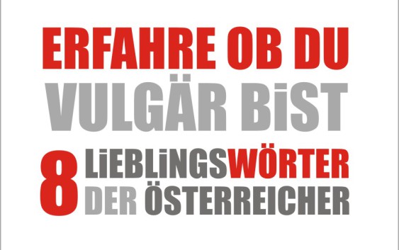 vulgärsprache vulgär vulgärwortschatz