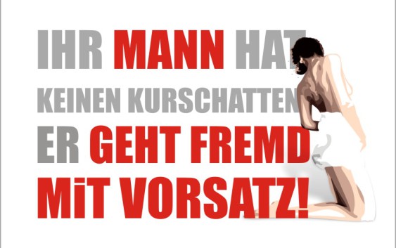Fremdgehen heimlich Ich (22