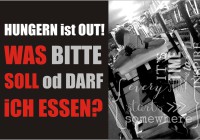 Ernährung & Sport = gesund + sättigend