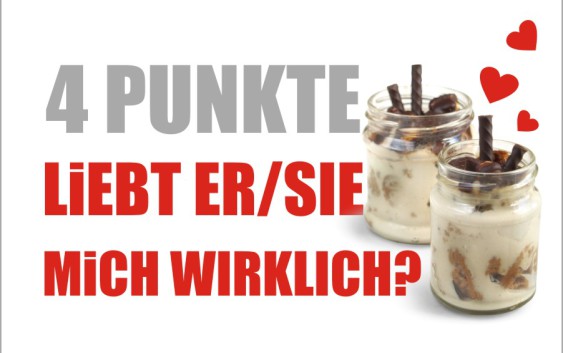 liebe oder nur spielchen