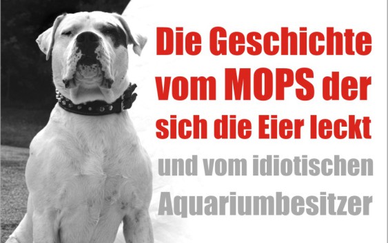 Hundebesitzer Fischbesitzer Psyche
