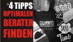 Personaltrainer ist auch Ernährungsberater?