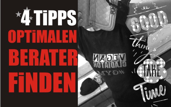 Personaltrainer Fitnesscenter Sport Bodybuilding vegan