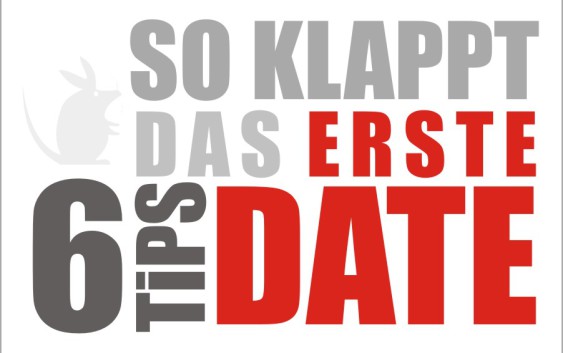 erstes Date Tipps für Männer 6 sex sechs