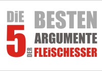 Fragen von Fleischesser an Veganer
