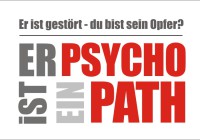 PSYCHOPATH in deinem Leben