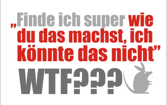 aussagen veganer fleischesser wtf