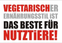 Vegetarisch ist das Beste