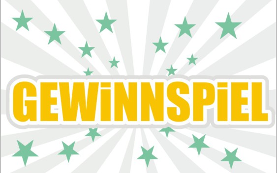 gewinnspiel vegan