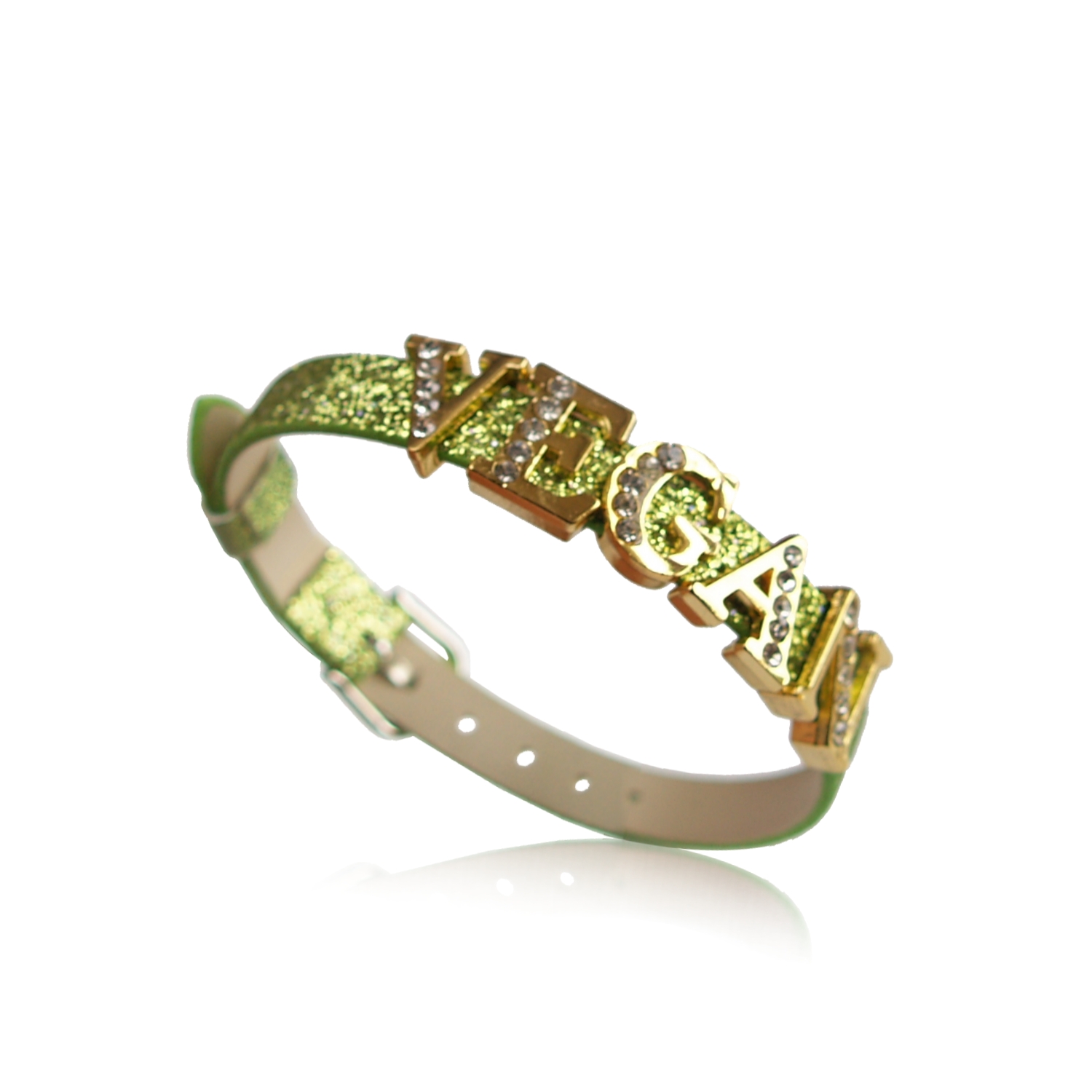 vegan armband