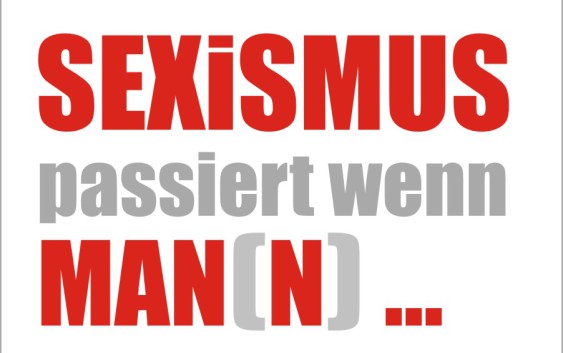 Sexismus