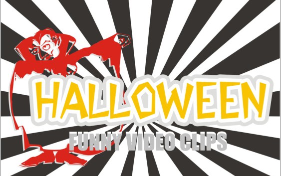 Halloween Funny Video Clips meat fleisch vegan zombies